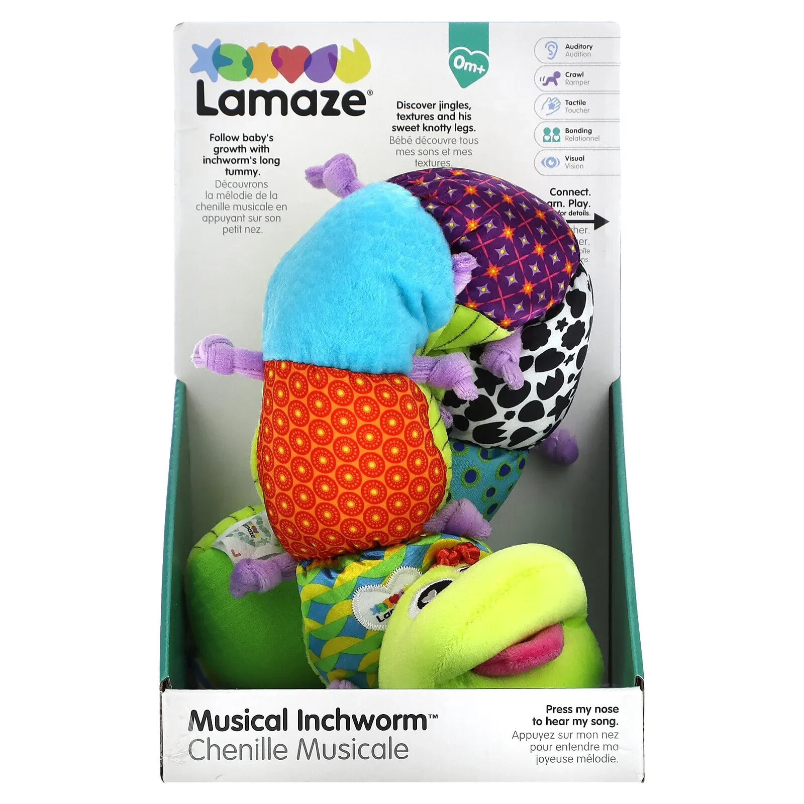 Lamaze musical toys on sale