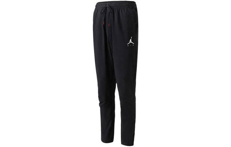 Jordan 透气篮球休闲运动裤 男款 黑色 / Трендовая одежда Jordan 939997-010