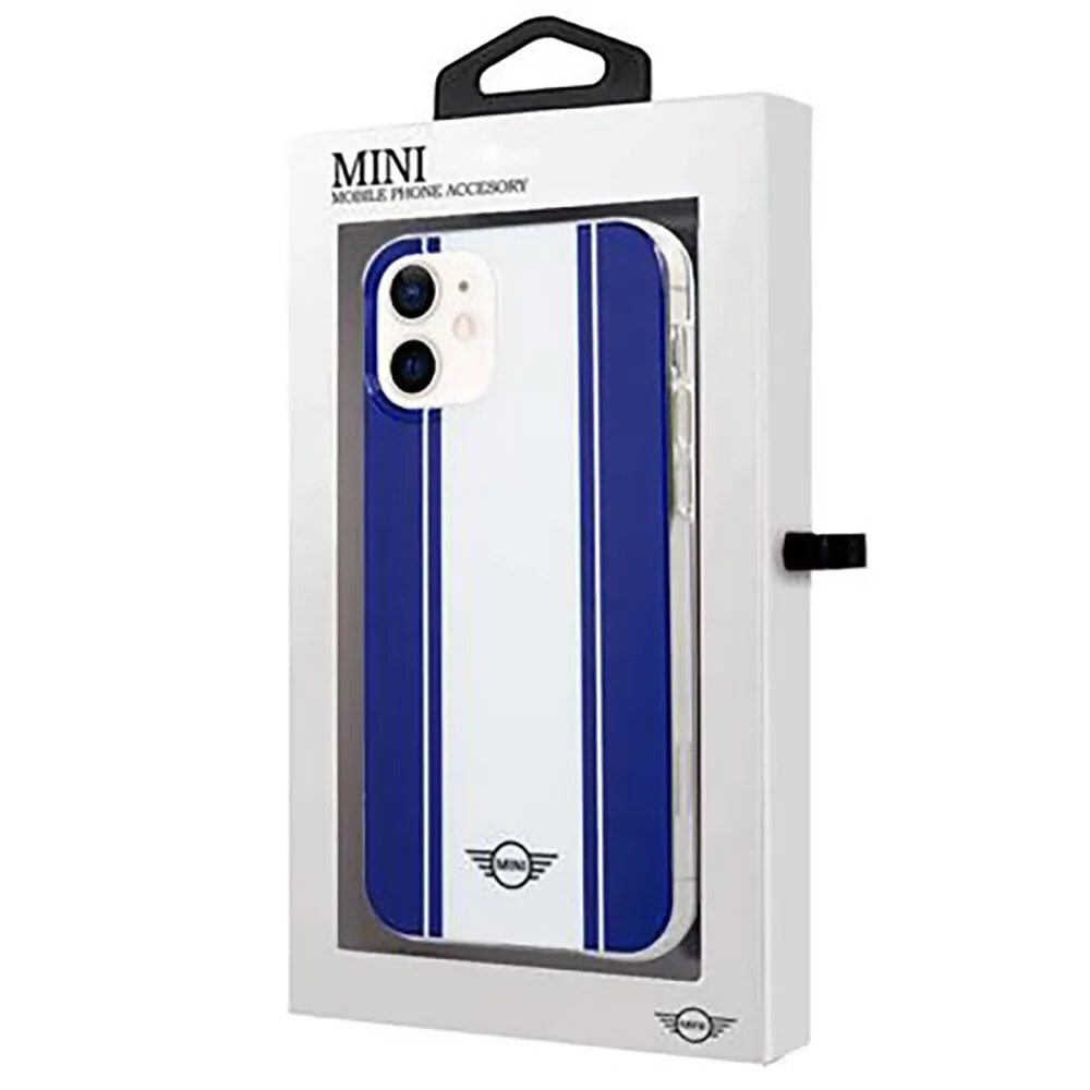 COOL IPhone 12 Mini Mini Cooper phone case