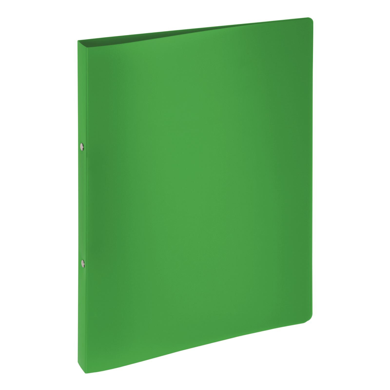 Pagna 20901-05 папка-регистратор A4 Зеленый