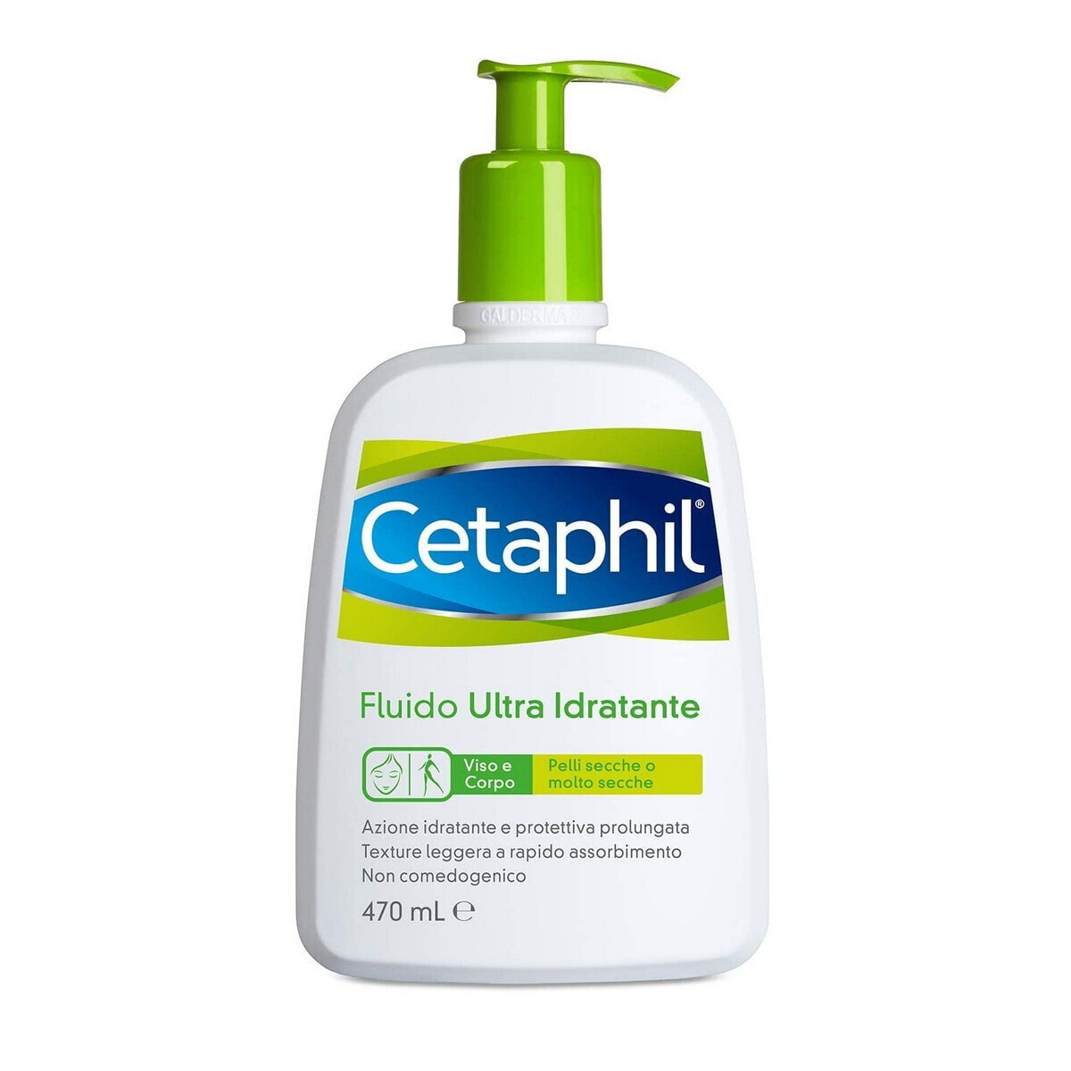 Ультра-увлажняющий крем Cetaphil Pro Redness Control Жидкость для лица 50 ml Spf 30