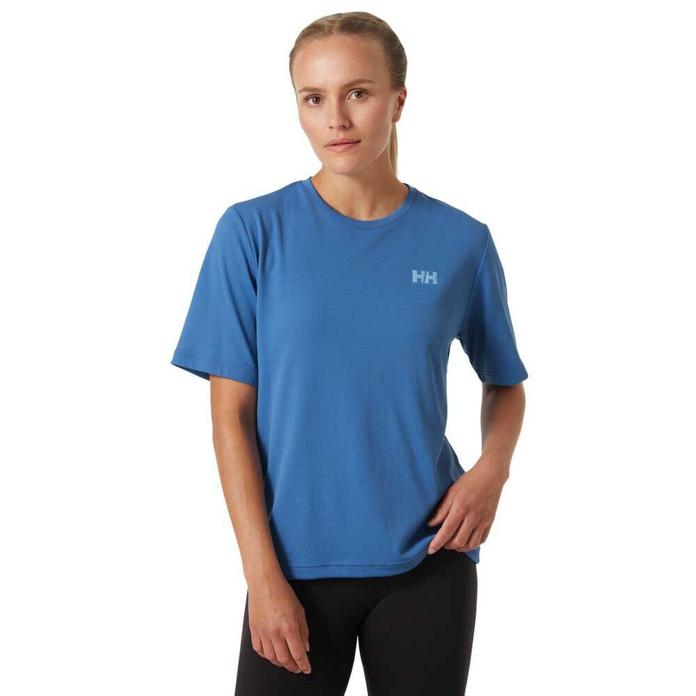 HELLY HANSEN Lifa Active Solen Rx Short Sleeve T-Shirt