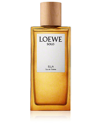 Loewe Solo Ella Eau de Toilette Spray