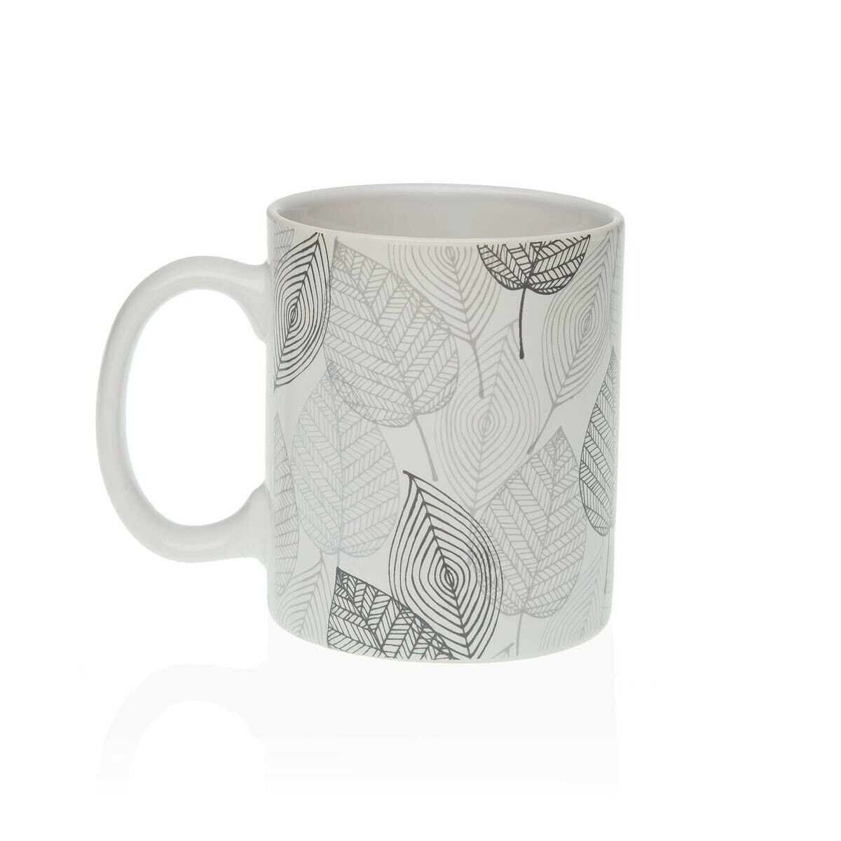 Кружка Mug Versa Gardee Фарфор Керамика