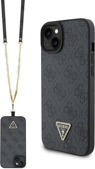 Guess Guess GUHCP15MP4TDSCPK iPhone 15 Plus 6.7