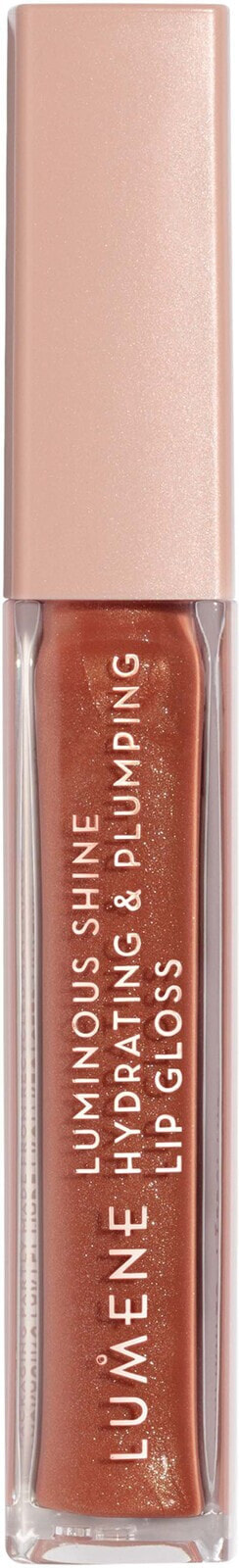 Luminous Shine Hydrating & Plumping Lip Gloss