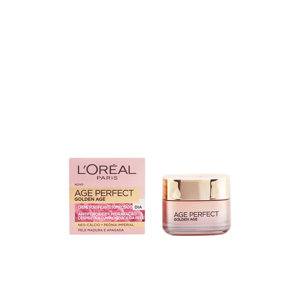 AGE PERFECT GOLDEN AGE crema día 50 ml