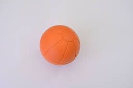 HOKO Balls Speed "58" 6 pcs / box