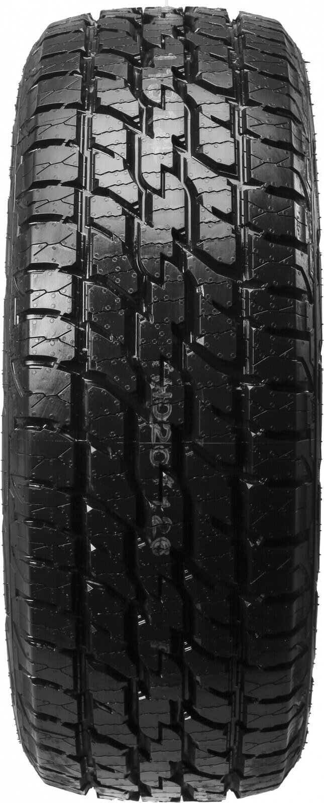 Шины для внедорожника летние Cooper Discoverer ATT XL M+S 265/60 R18 114H