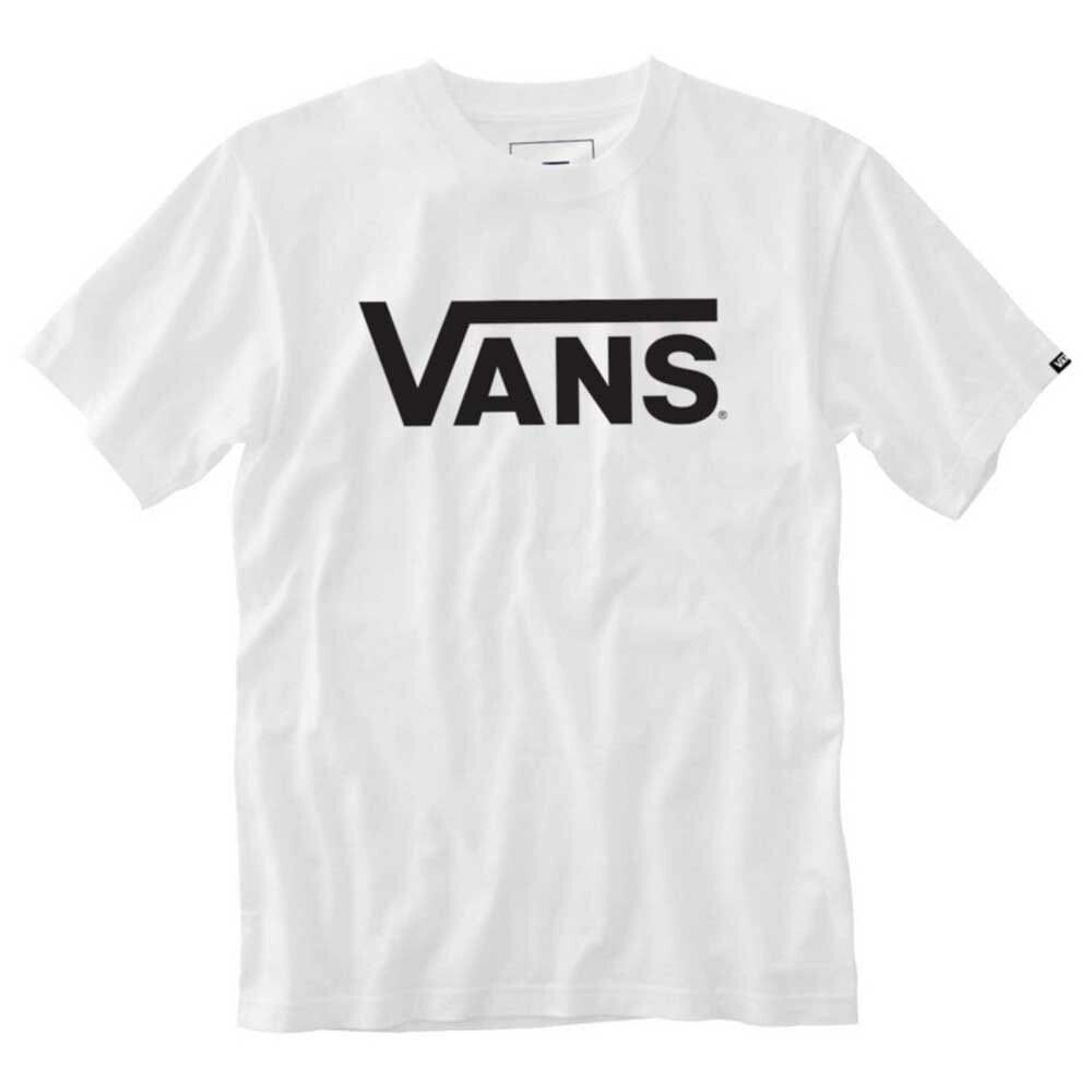 VANS Classic Kids Short Sleeve T-Shirt