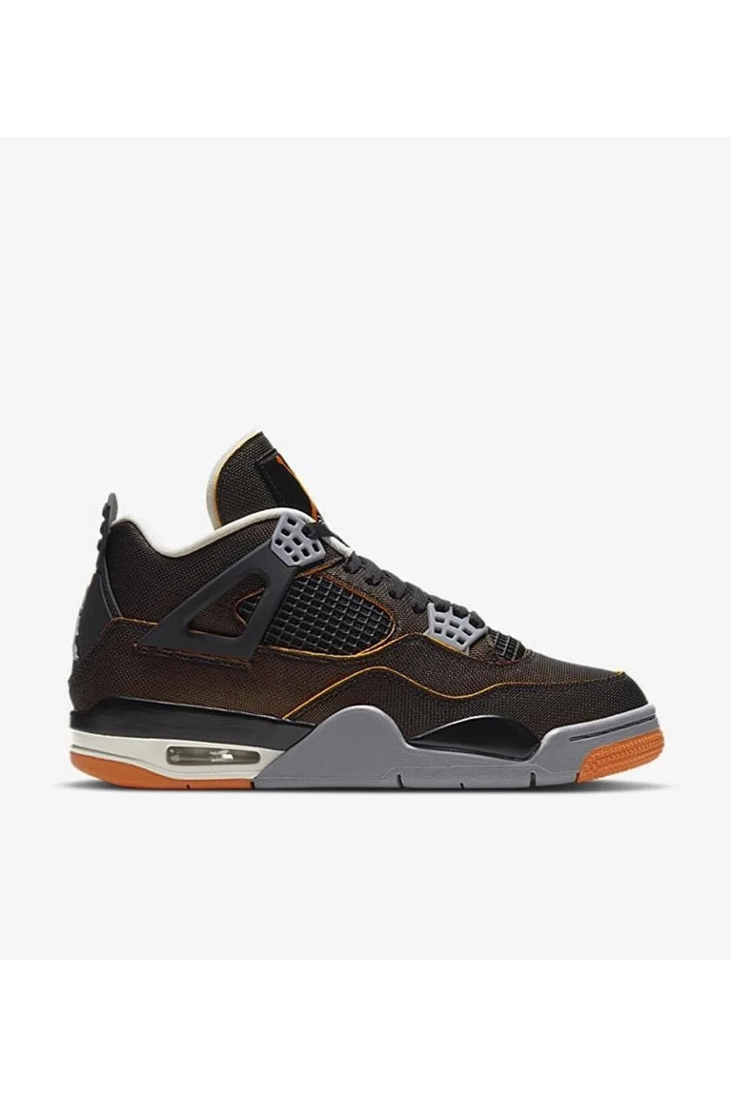 Air Jordan 4 Retro Starfish Cw7183-100