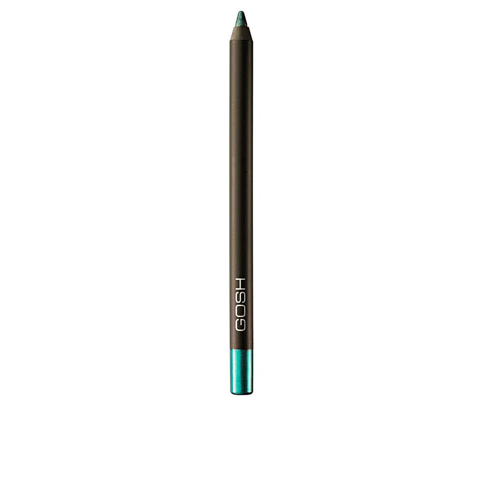 Gosh Velvet Touch Eyeliner Waterproof No.018-I sea you Водостойкий матовый карандаш для глаз