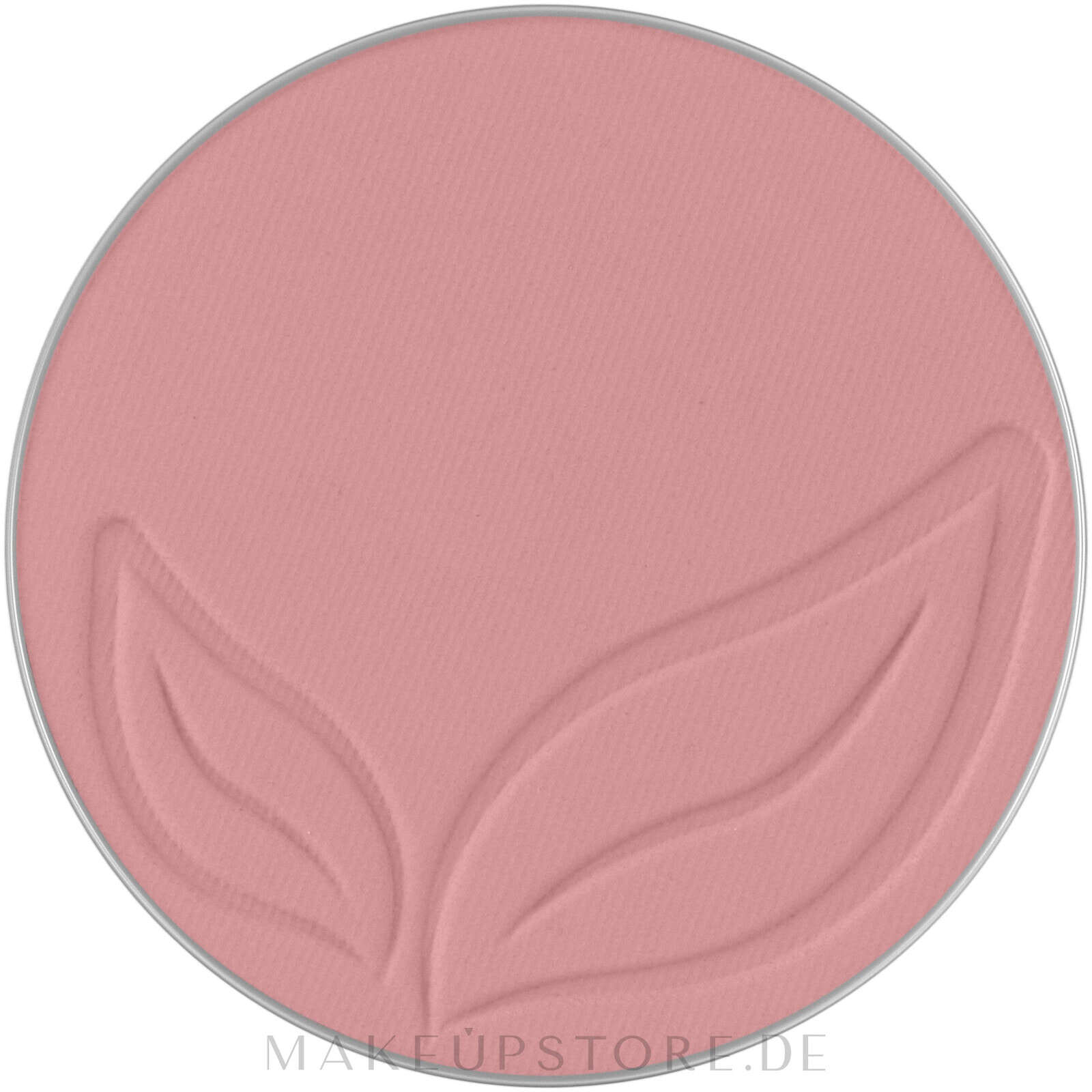 Kompaktrouge Nachfüller - PuroBio Cosmetics Compact Blush