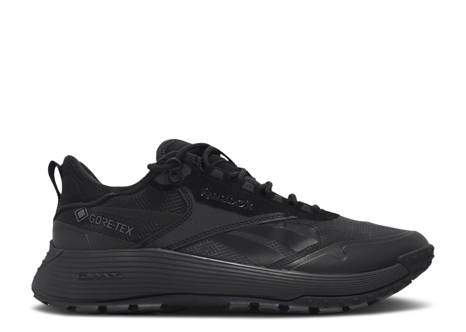 DMX Trail GORE-TEX 'Black Pure Grey'