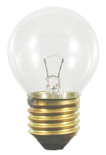 Scharnberger & Hasenbein 29936 лампа накаливания А-образная 25 W E27 E