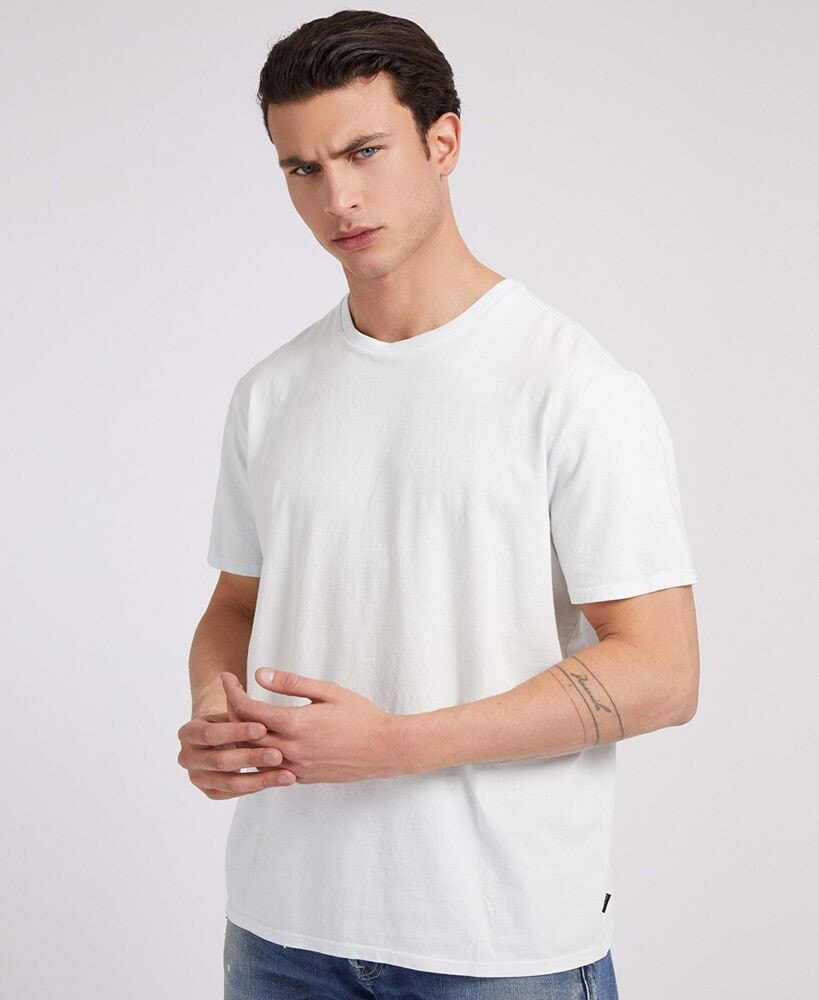 Men's Eli Washed T-shirt