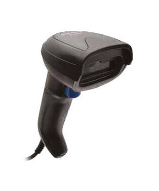 Datalogic Gryphon GM4200 - Handheld bar code reader - 1D - CCD - GS1 DataBar - 400 reads/s - 0 - 130000 lx