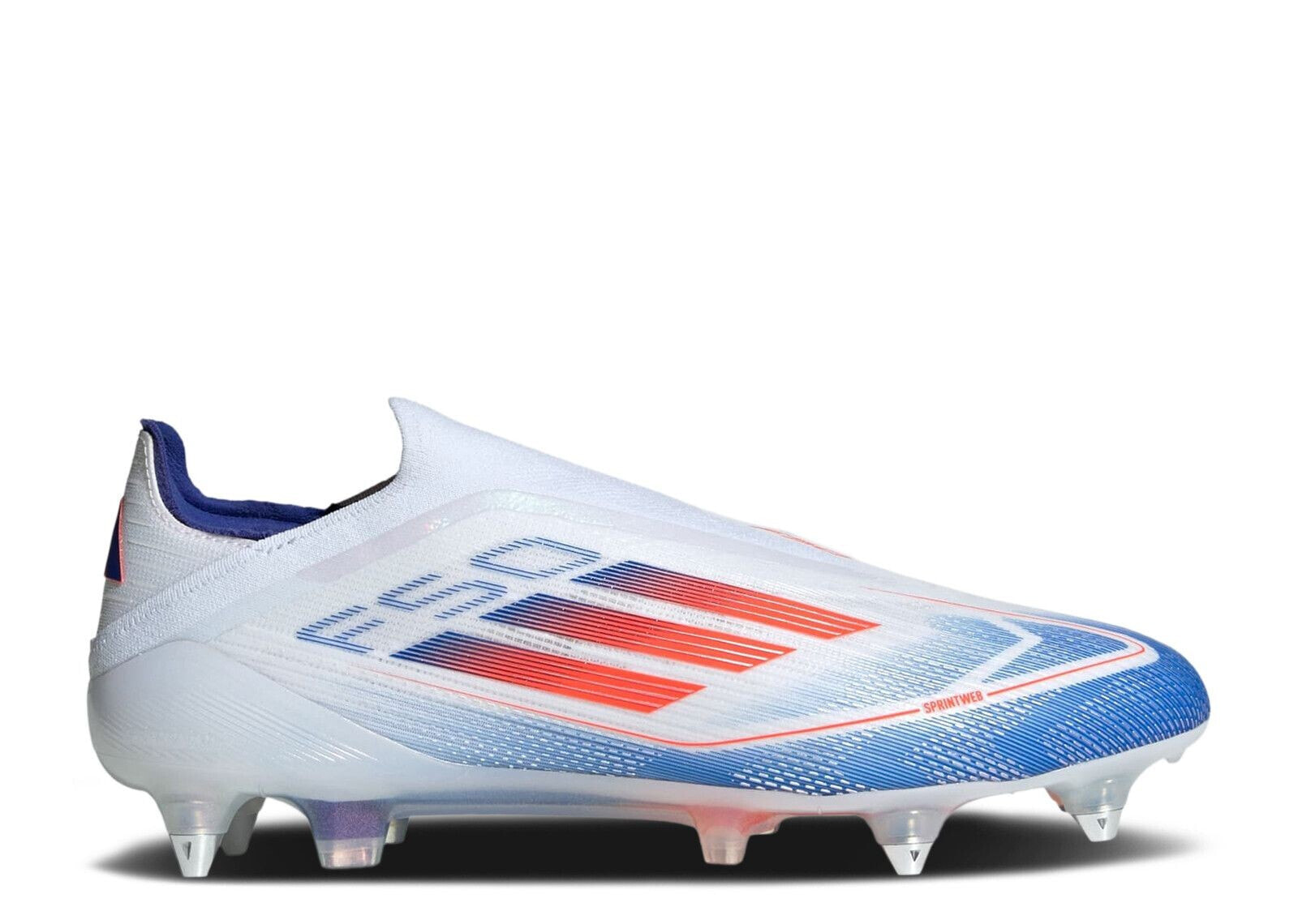 Adizero F50 Elite Laceless SG 'Advancement Pack'