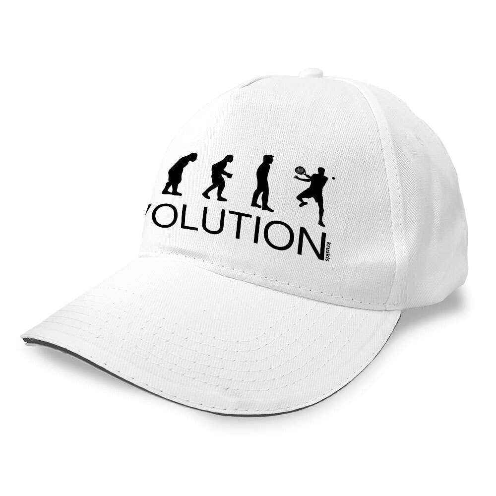 KRUSKIS Evolution Padel Cap