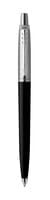 Parker 2096873 - Clip - Clip-on retractable ballpoint pen - Refillable - Blue - 1 pc(s) - Medium