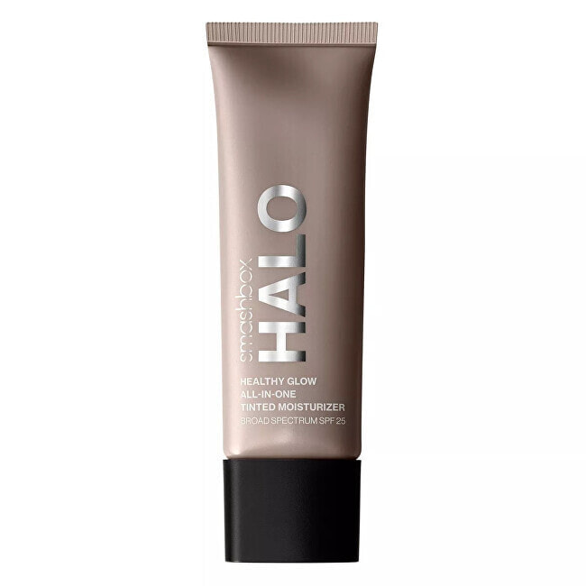 SMASHBOX MOISTURIZER 40ML HALO TINTED SPF25 FAIR