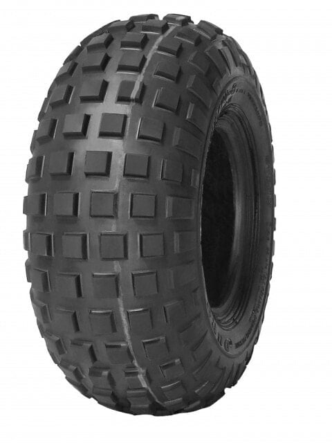 Шины для квадроциклов летние Duro HF-240 Knobby 2PR (TT) 16/8 R7 16F