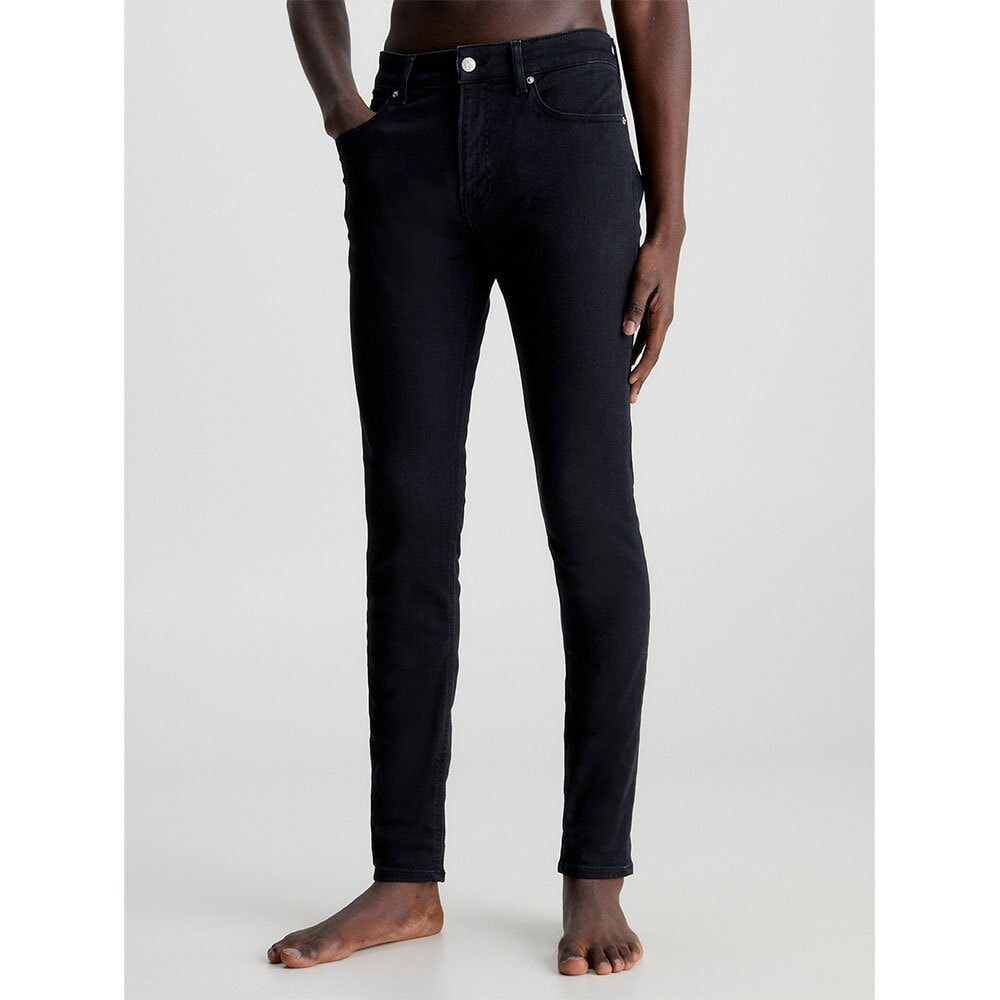 CALVIN KLEIN JEANS Super Skinny Fit jeans