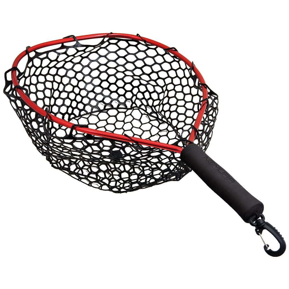 NOMURA Kayak/Belly Boat Net 40x32 cm Landing net