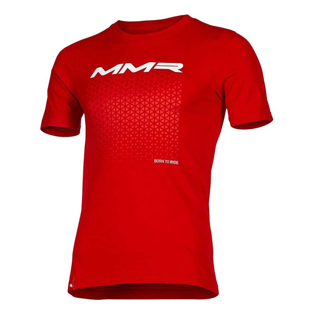 MMR Racing Teams Short Sleeve T-Shirt