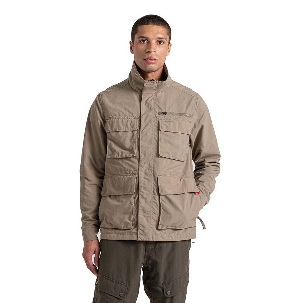 CRAGHOPPERS NosiLife Adventure III Jacket