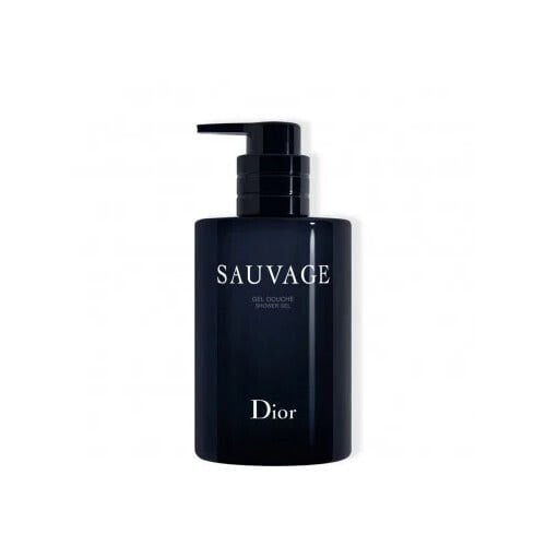 Dior Sauvage Shower Gel