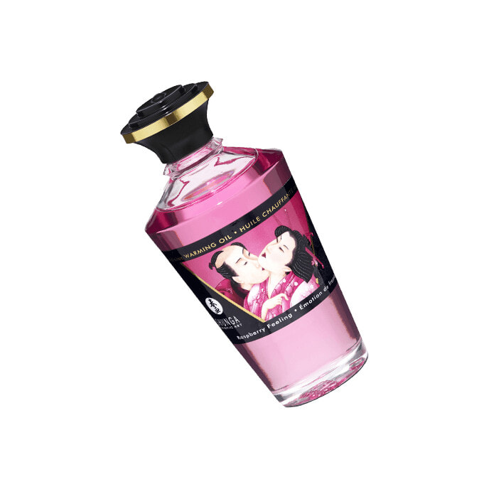 Raspberry Feeling, 100 ml