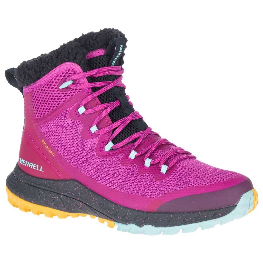 MERRELL Bravada Knit Bluff WP Snow Boots