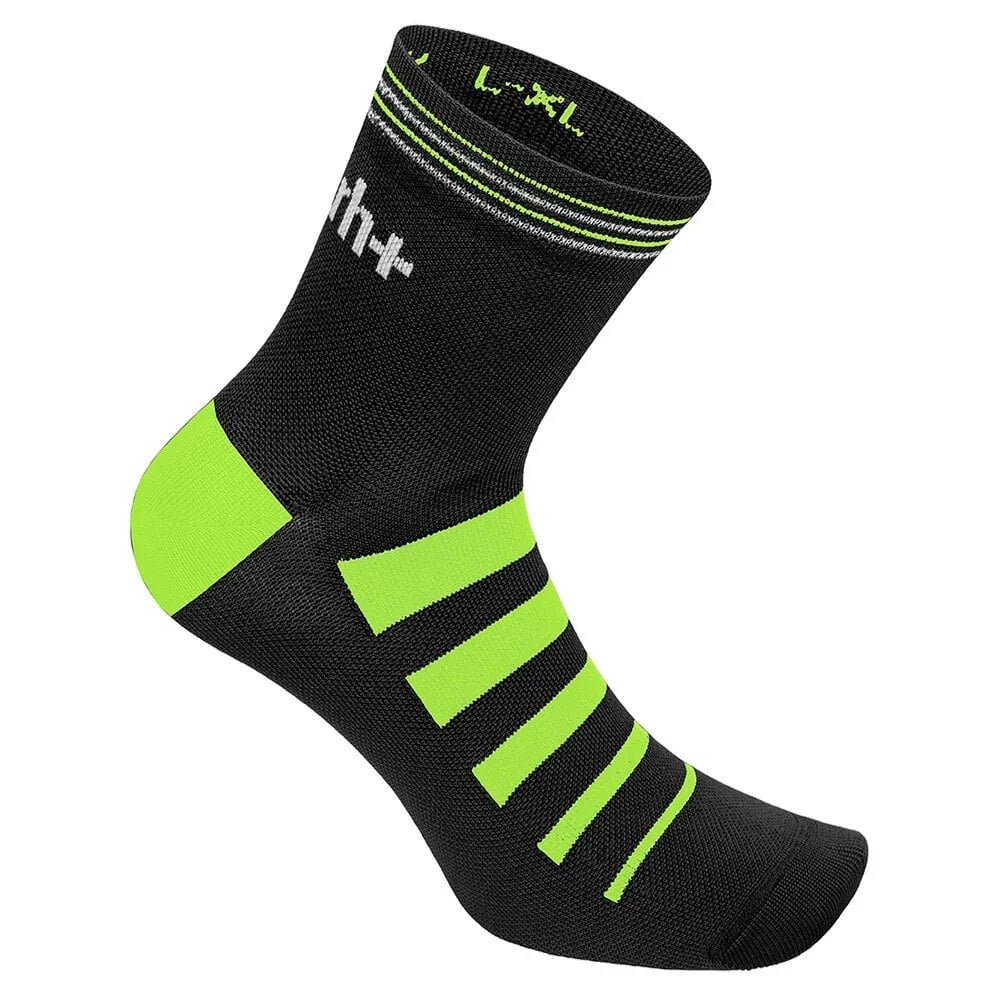 rh+ Code 10 Socks