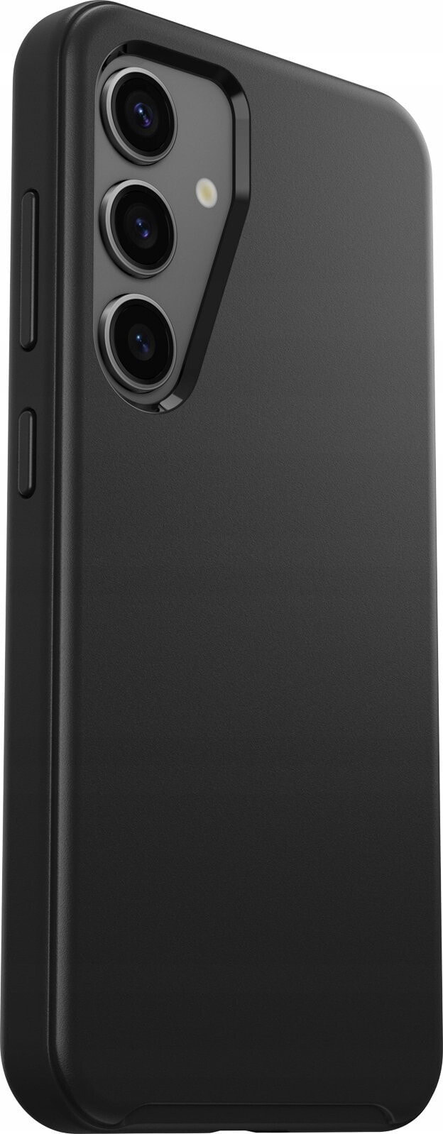 OtterBox OtterBox Symmetry Samsung Galaxy S24 - black