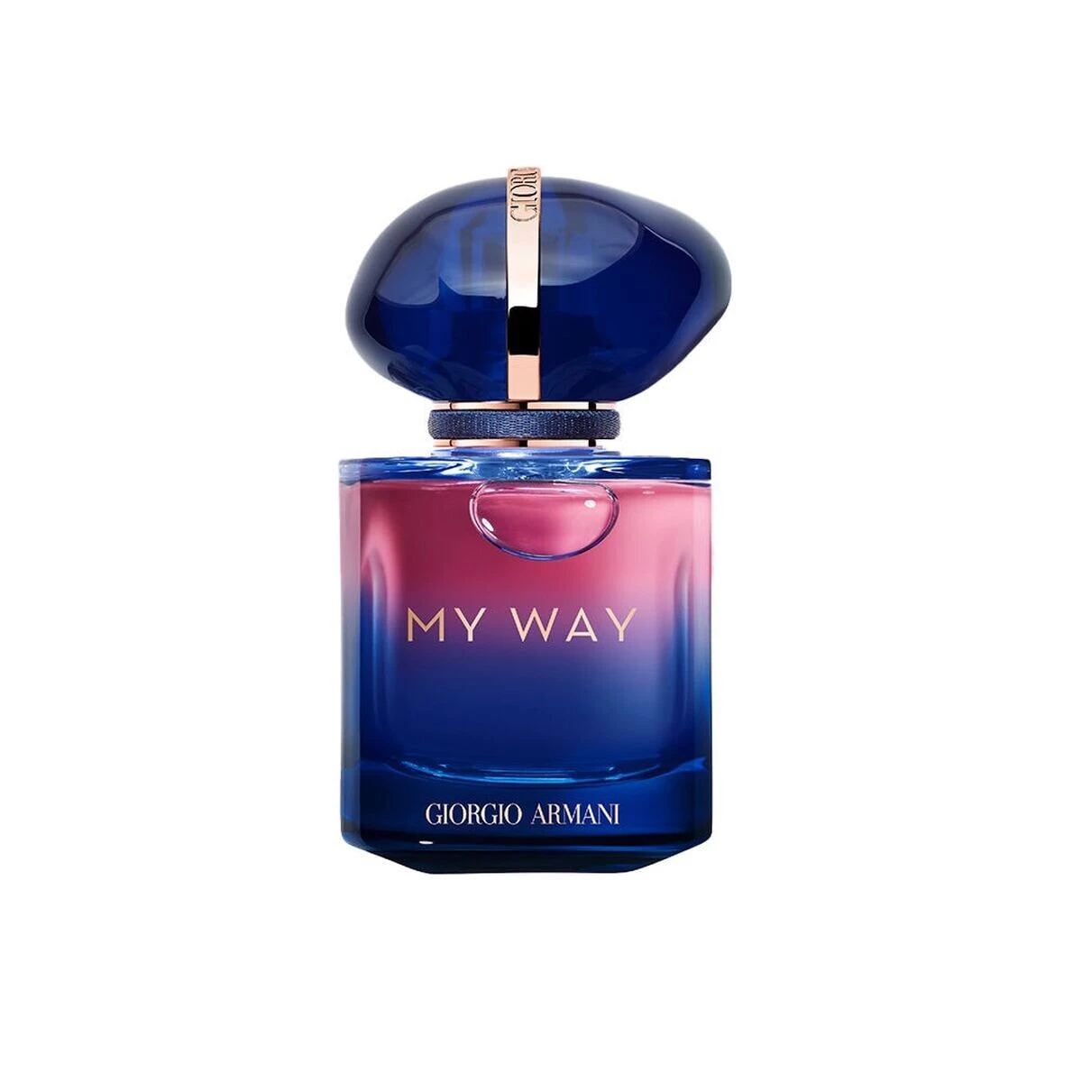 Women's Perfume Giorgio Armani My Way Parfum