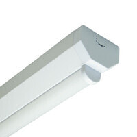 Müller Licht 20300518 - LED - 4000 K - IP20 - White