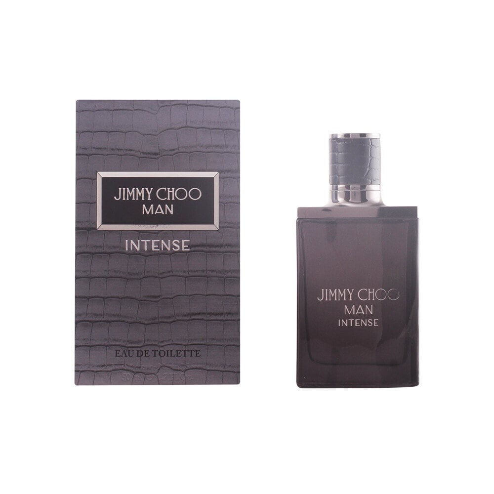 Мужская парфюмерия Jimmy Choo CH010A02 EDT 50 ml