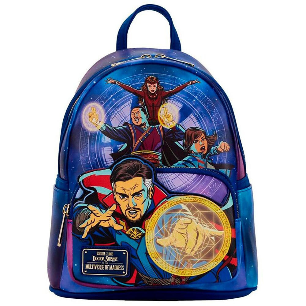 LOUNGEFLY Doctor Strange Multiverse Of Madness 26 cm
