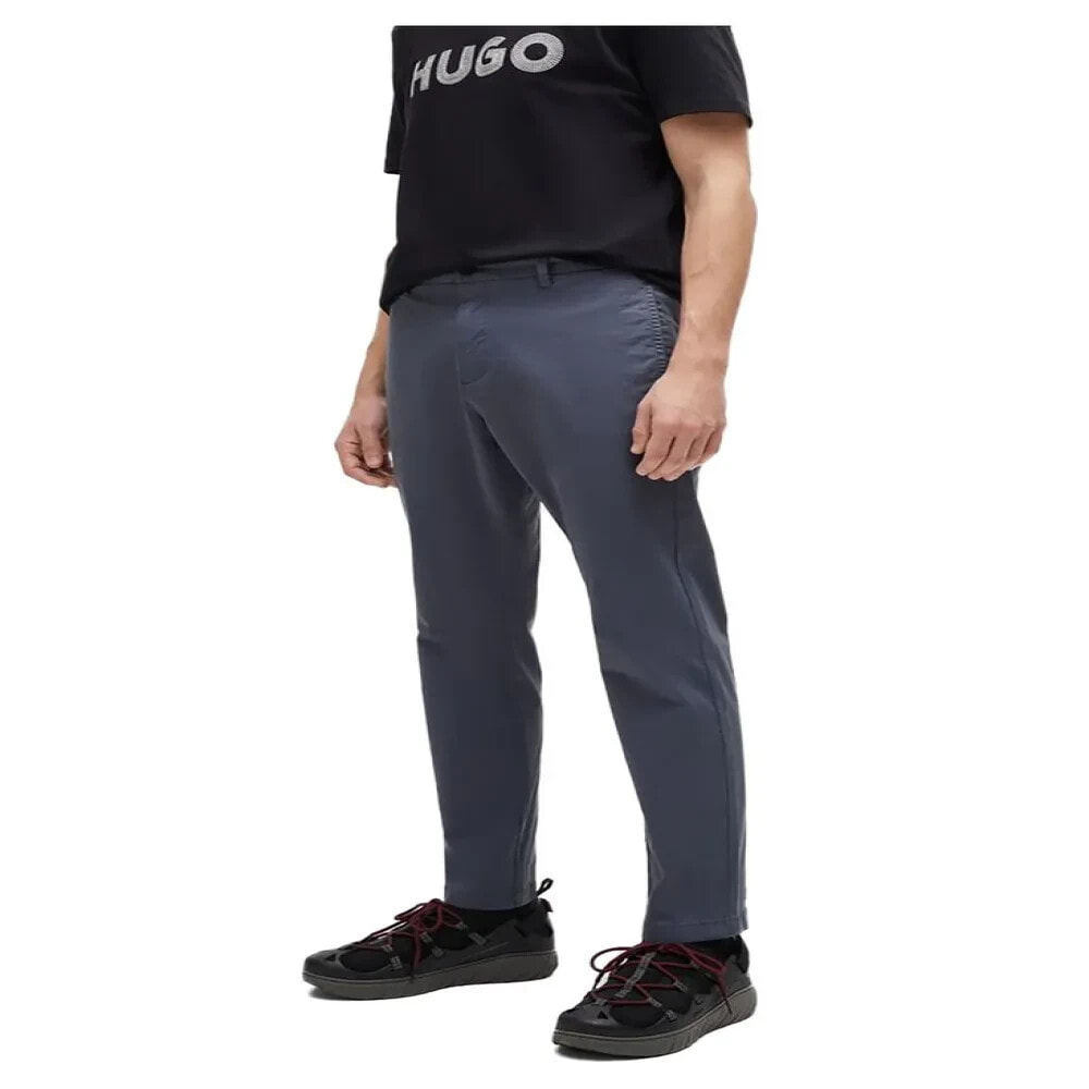 HUGO David 222D Chino Pants