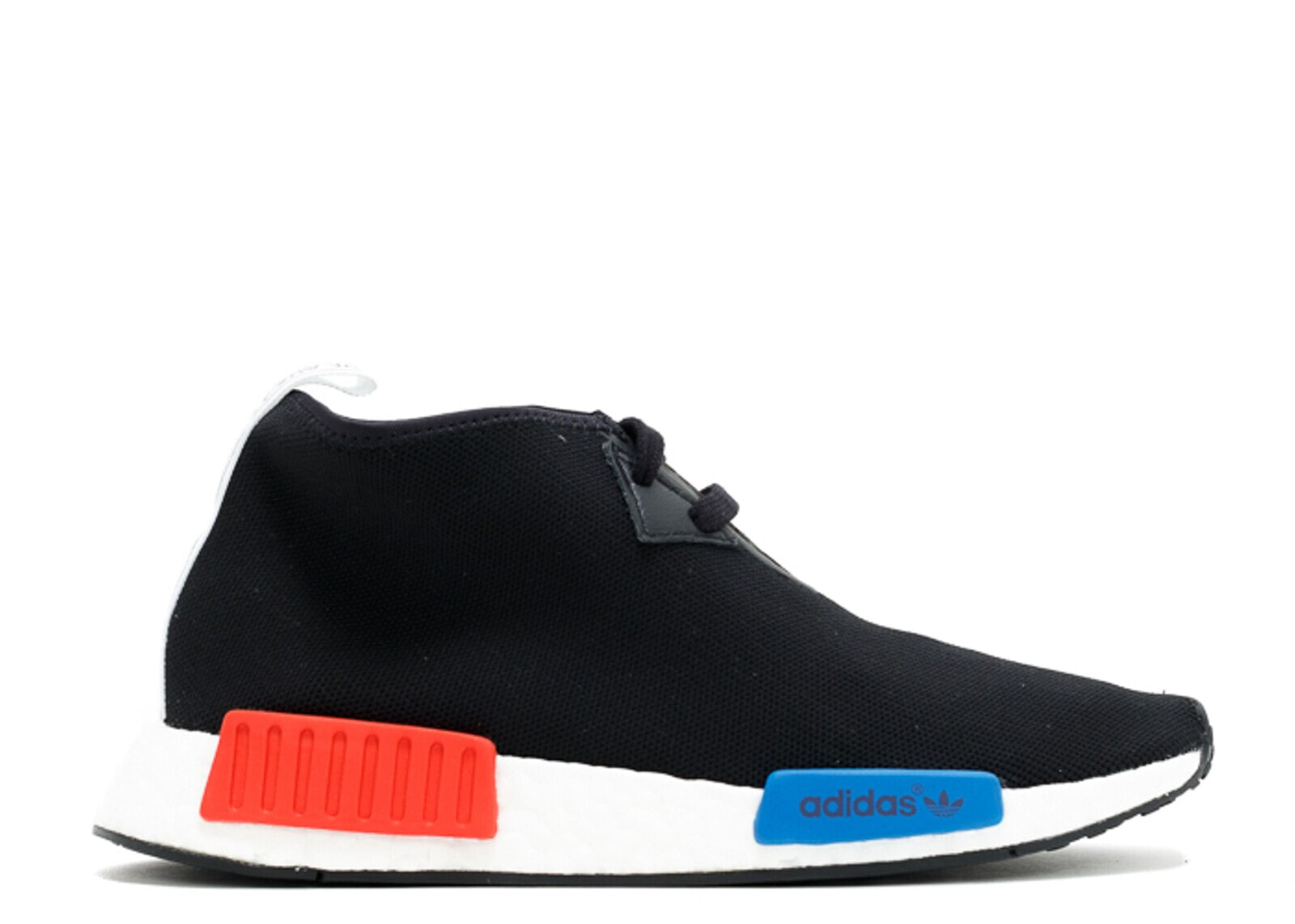 NMD_C1 'Core Black'