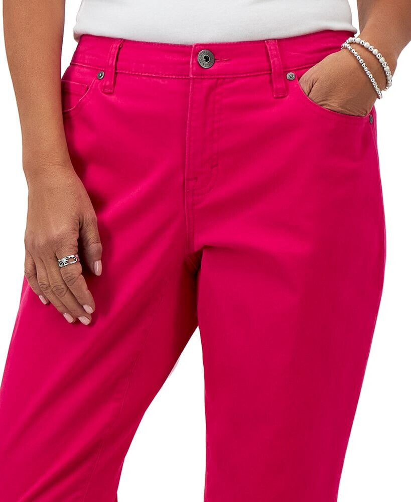 Capri Jeggings - Macy's