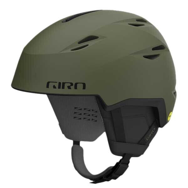 GIRO Grid Spherical Helmet