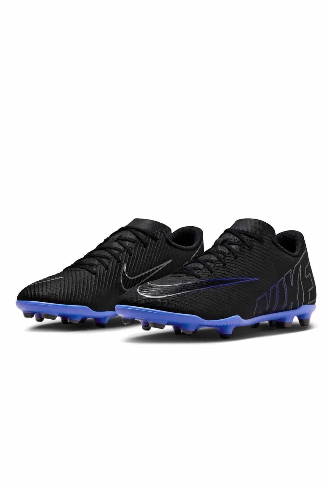 Zoom Vapor 15 FG/MG Erkek Krampon Ayakkabı DJ5963-040-Çok Renkli