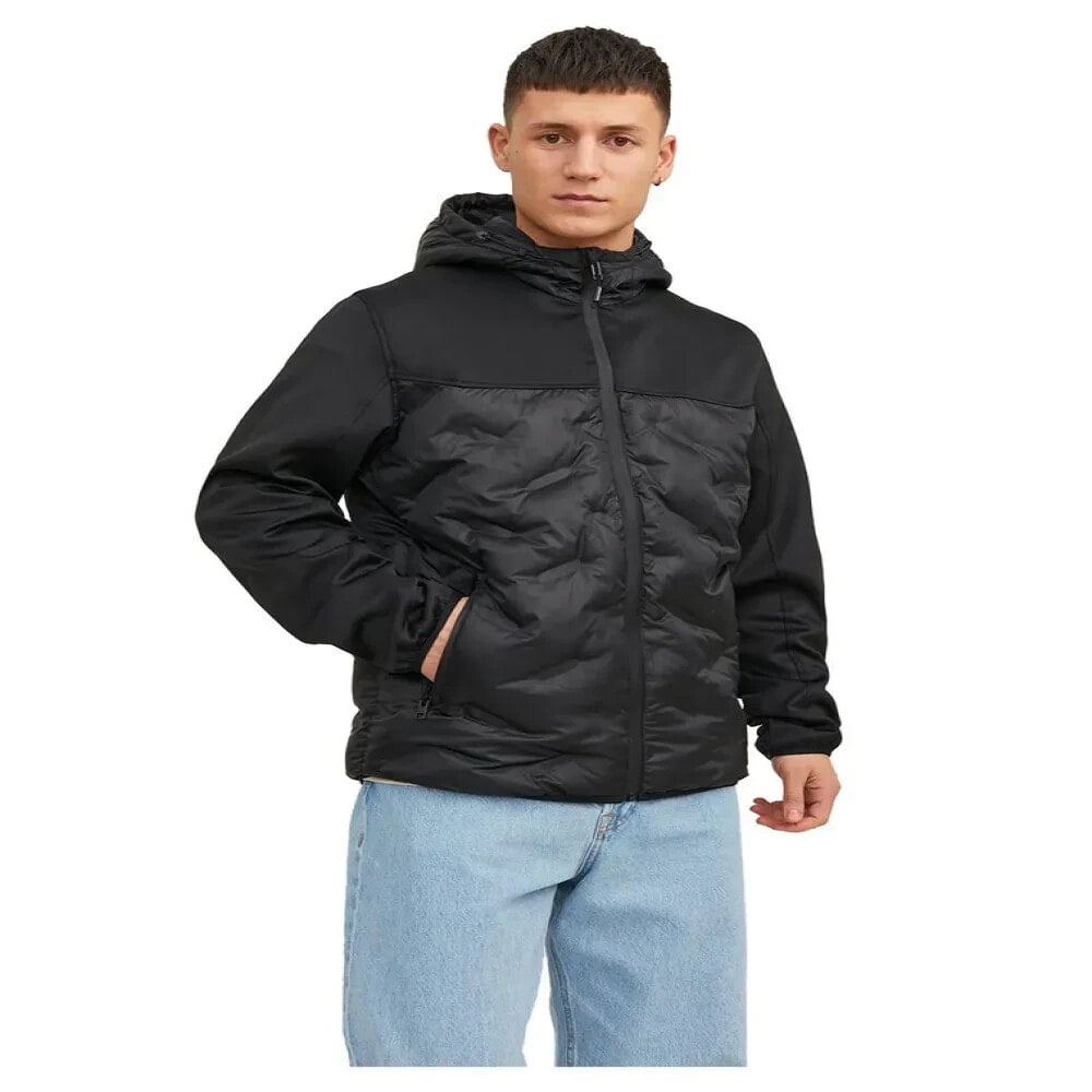 JACK & JONES Multi Heat Jacket