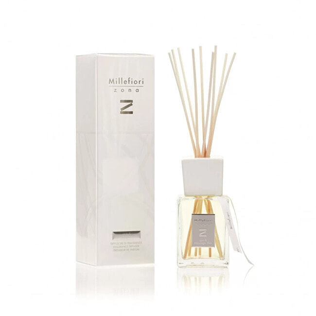 Glass diffuser Zona Spa and Thai massage 500 ml