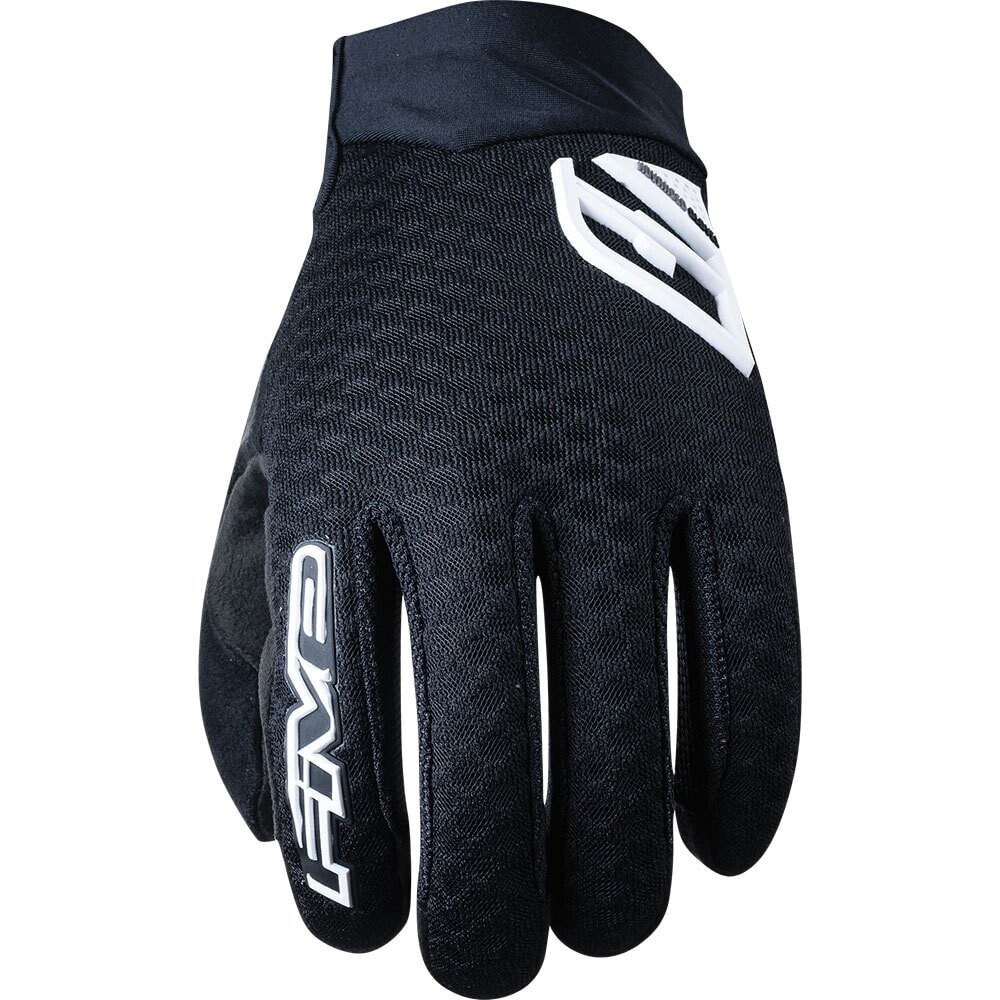 FIVE GLOVES XC Air Short Gloves