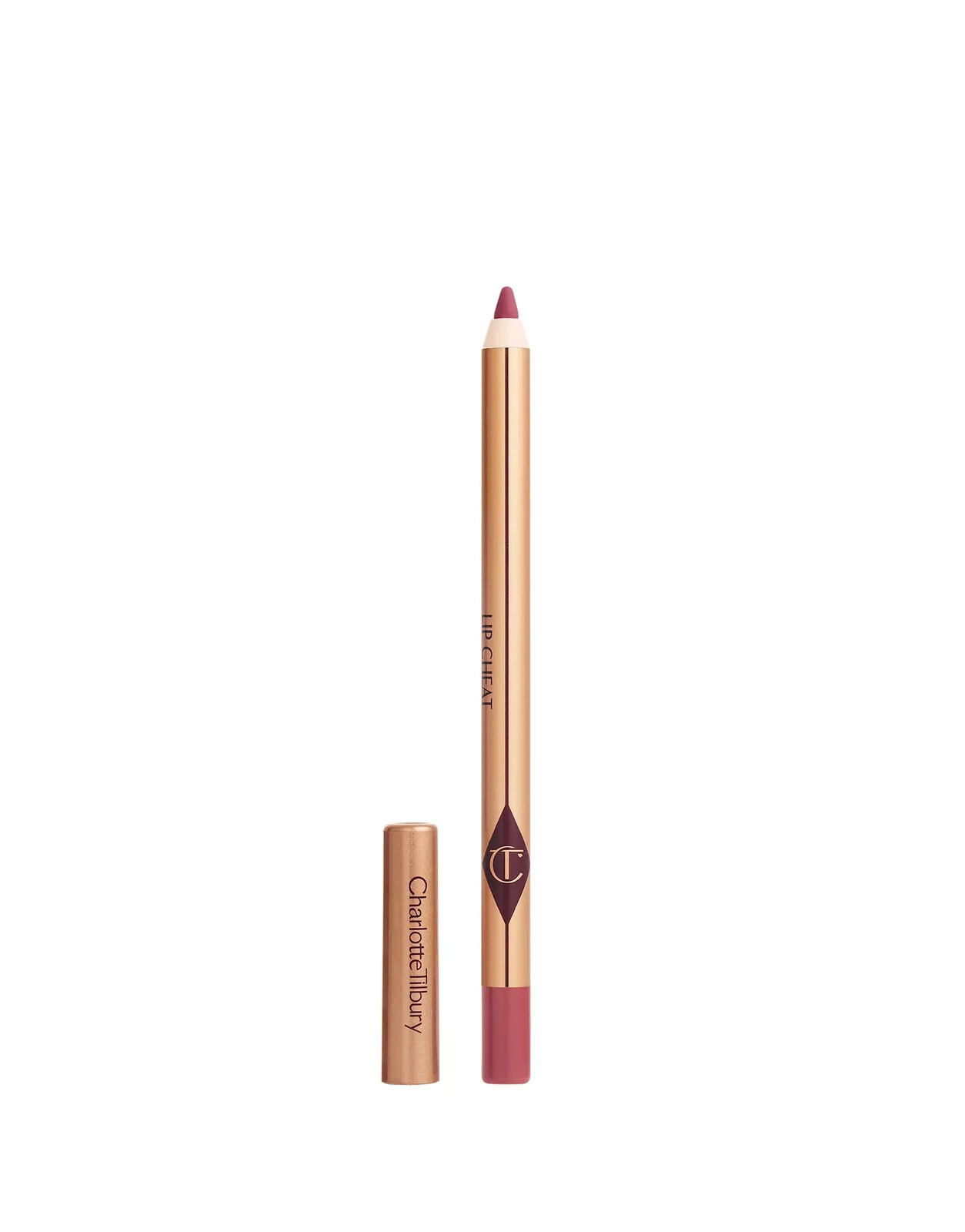 Charlotte Tilbury – Lip Cheat – Red Carpet Red