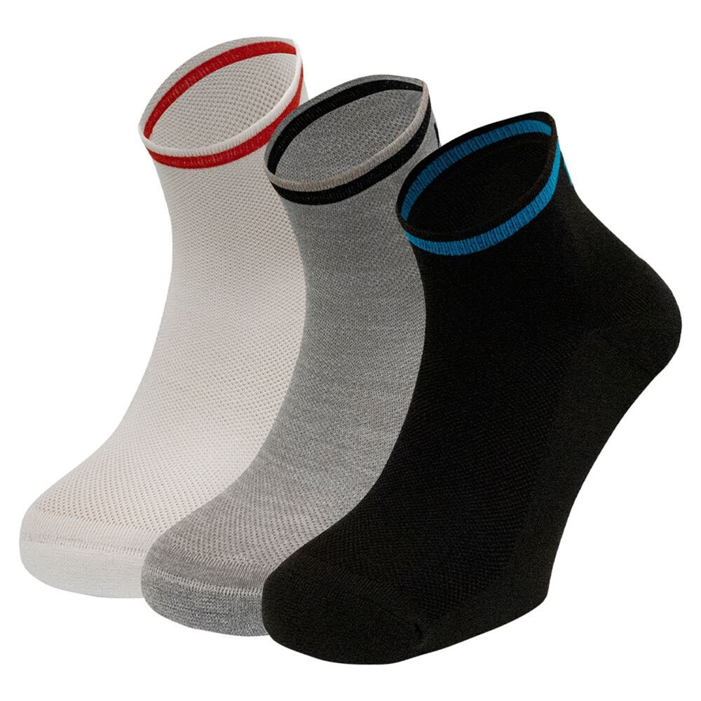 SPORT HG Roy Socks 3 Pairs