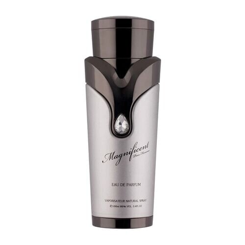 Armaf Magnificent Pour Homme Eau de Parfum